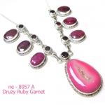 Druzy